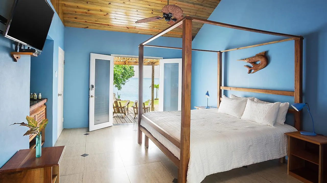 Luna Sea Inn location
