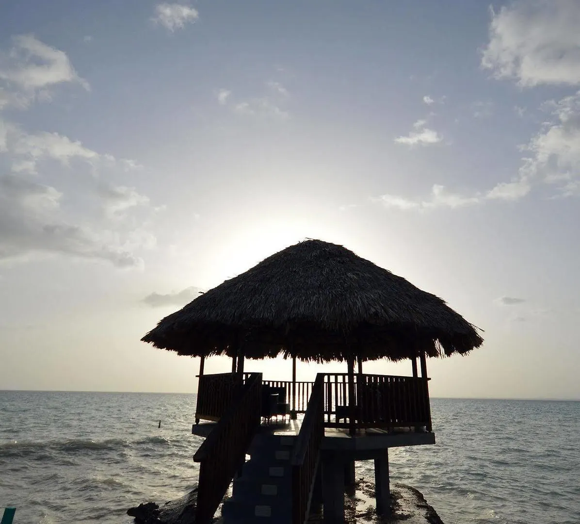 *** Resort Luna Sea Inn Bluefields Jamaica