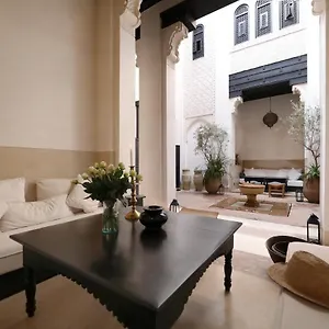 Azzouna 13 4*, Marrakesch Marokko