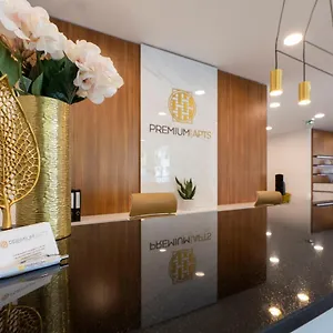 Premium House 3*, Budapest Ungarn