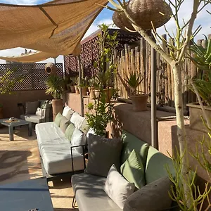Dar 73 4*, Marrakesch Marokko