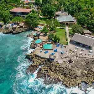 The Westender 3*, Negril Jamaika