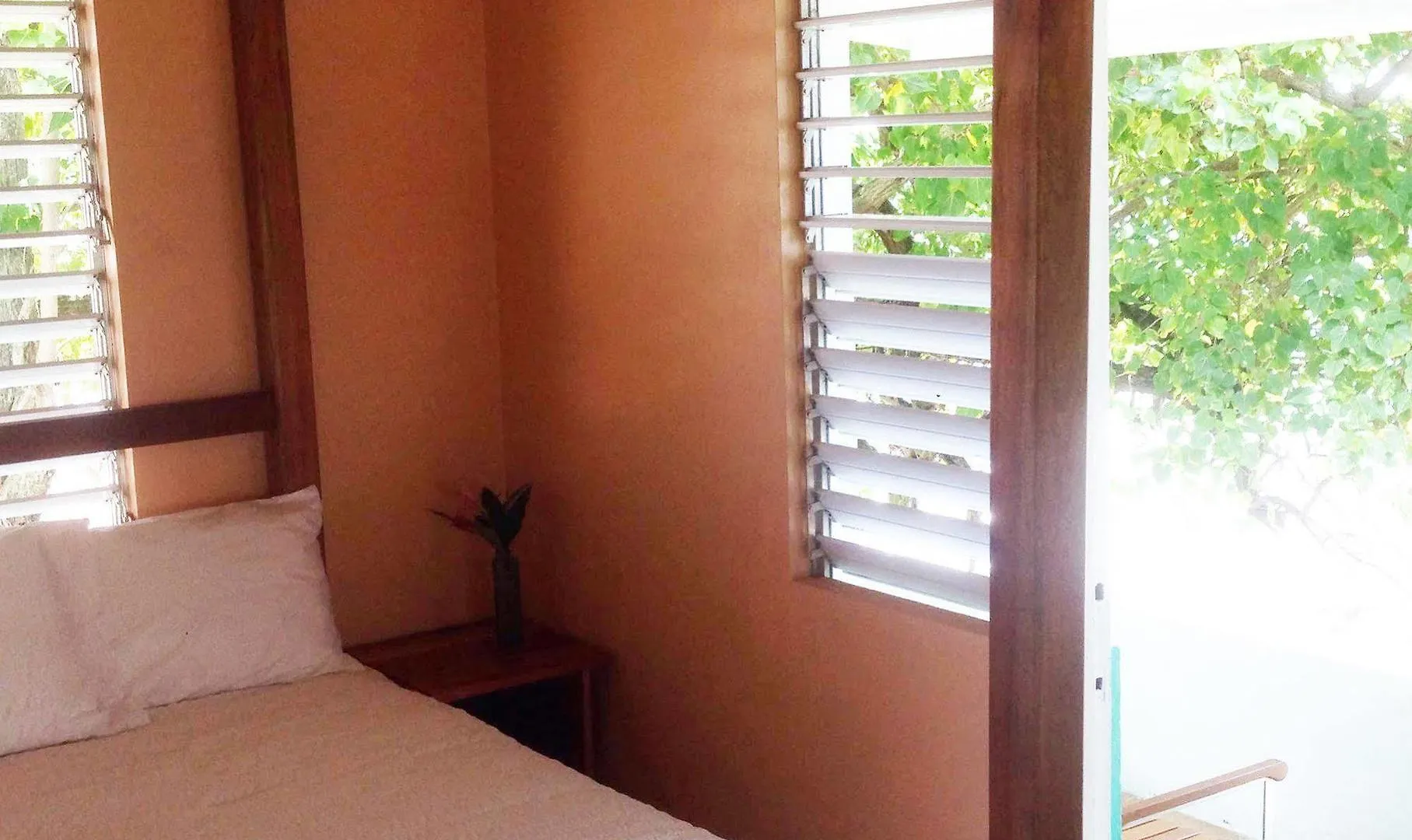 Luna Sea Inn Bluefields Jamaica
